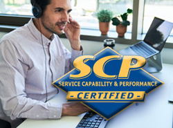 SCP certification for Agfa HealthCare copy